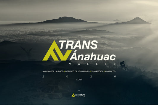 Valle Trans Anáhuac 2026